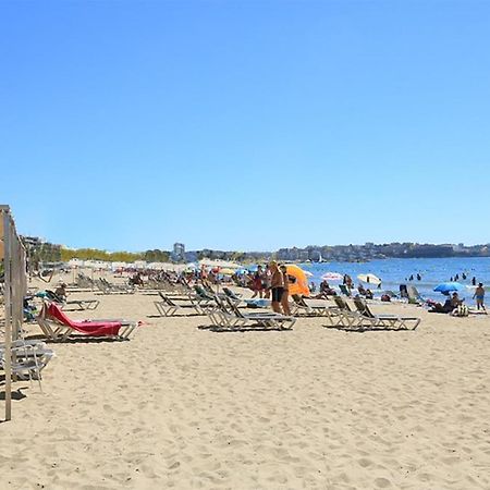 Résidence Novelty Vue Mer Centre Sea View Salou Esterno foto