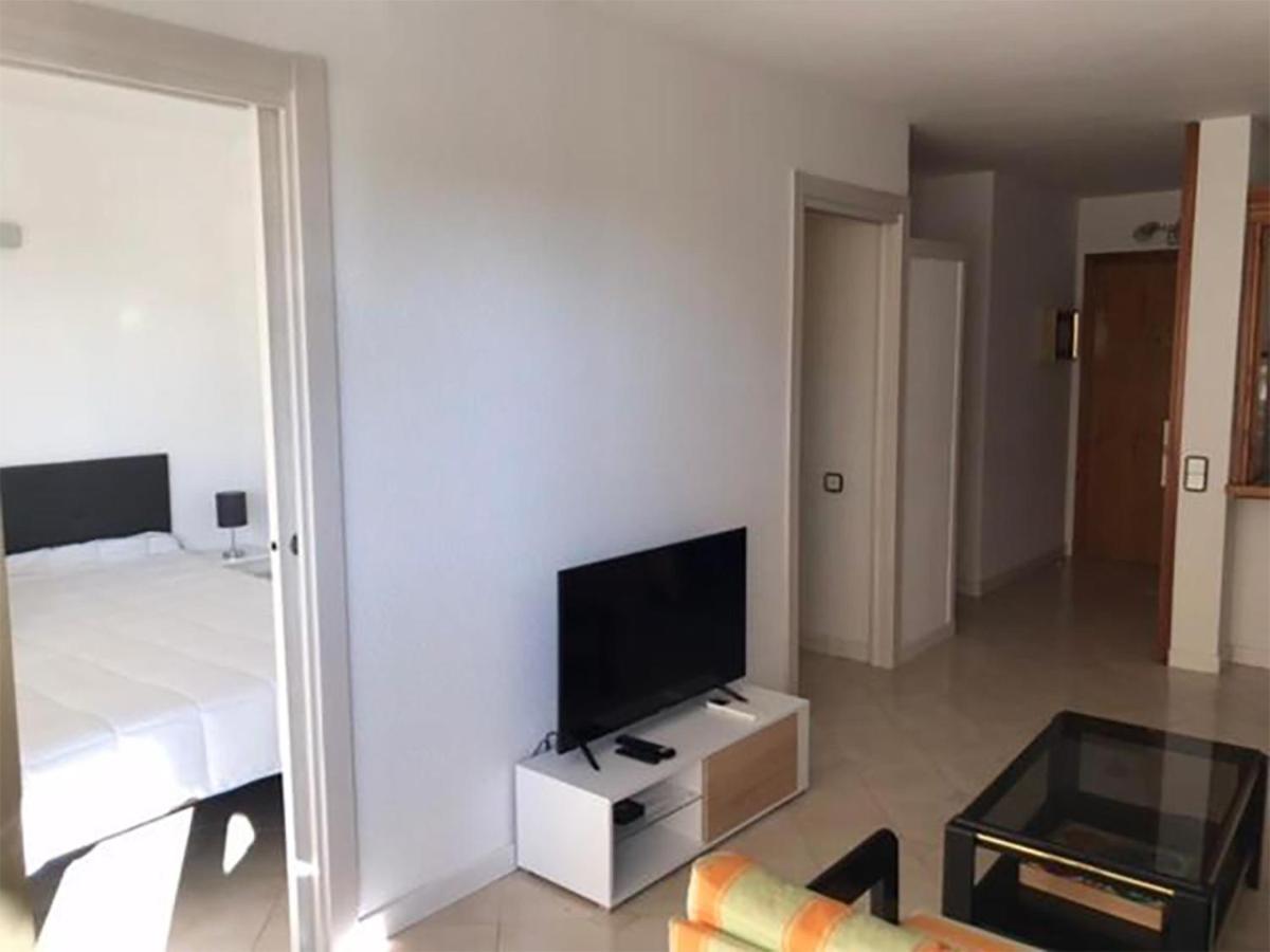 Résidence Novelty Vue Mer Centre Sea View Salou Esterno foto
